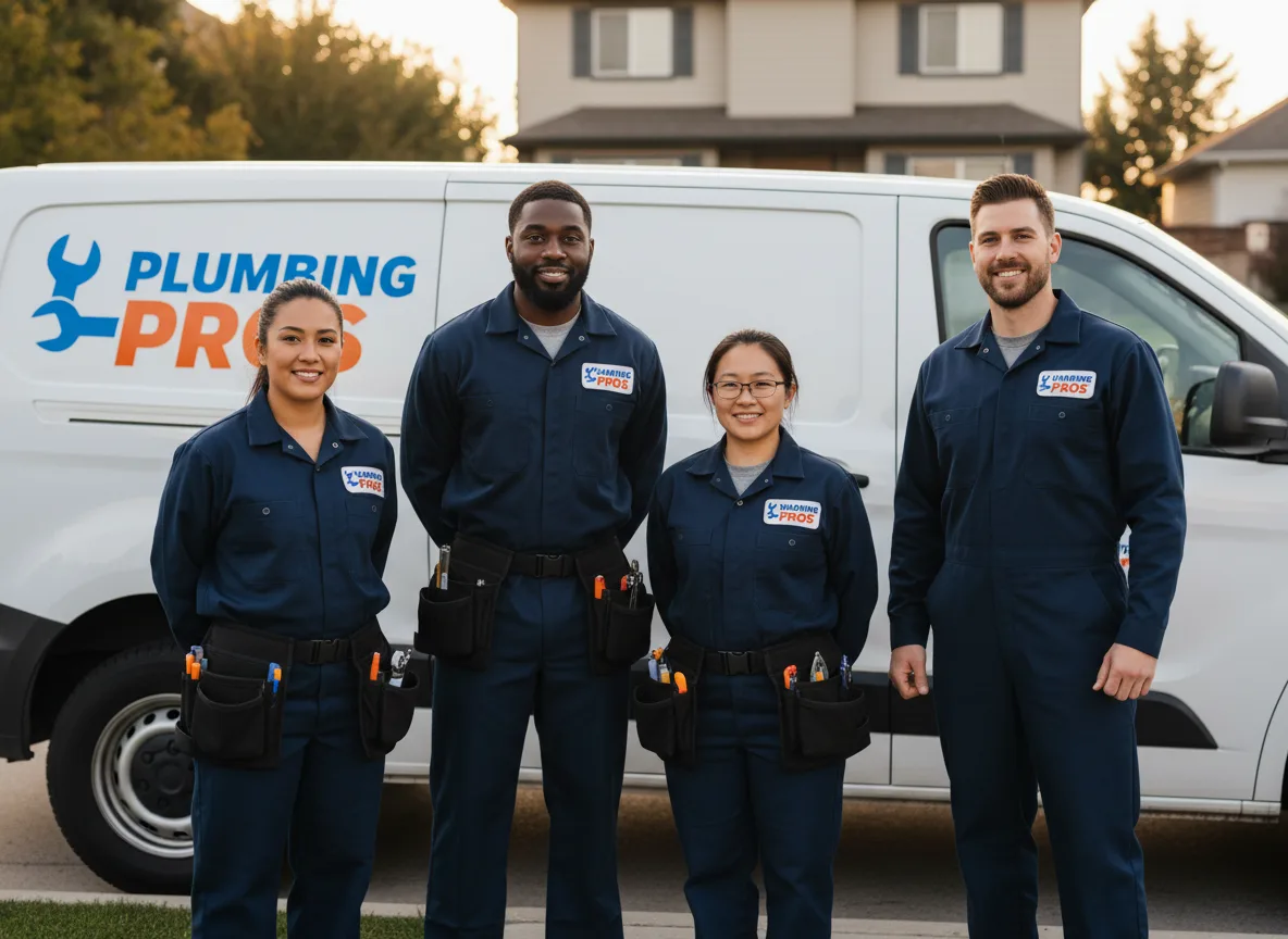 Water Heater Repair company in Questa, NM